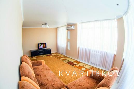 2-комнатная квартира на сутки, Саранск - квартира посуточно