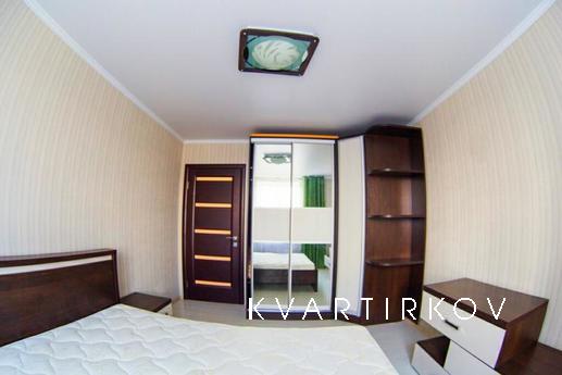 2-комнатная квартира на сутки, Саранск - квартира посуточно