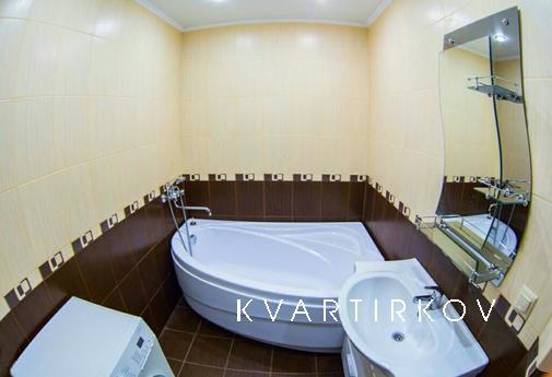 2-комнатная квартира на сутки, Саранск - квартира посуточно