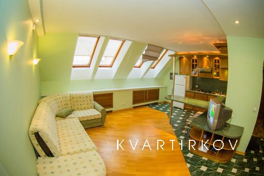 ✔- Отличная, 1-комнатная студия на сутки в Саранске.
Самый ц