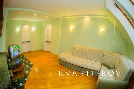 Аппартоменты V.I.P. класса, Саранск - квартира посуточно