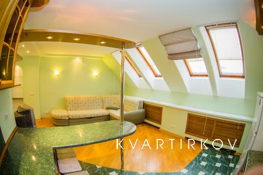 Аппартоменты V.I.P. класса, Саранск - квартира посуточно