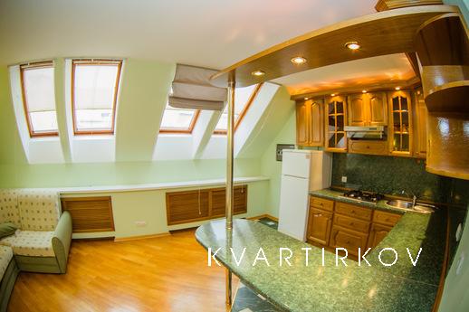 Аппартоменты V.I.P. класса, Саранск - квартира посуточно