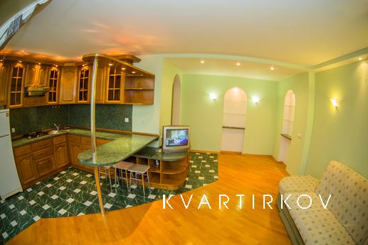 Аппартоменты V.I.P. класса, Саранск - квартира посуточно