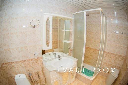 Аппартоменты V.I.P. класса, Саранск - квартира посуточно