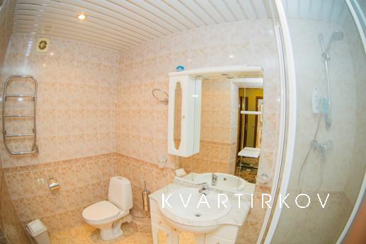 Аппартоменты V.I.P. класса, Саранск - квартира посуточно