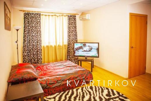 Чудова пропозиція для відпочинку, Саранськ - квартира подобово