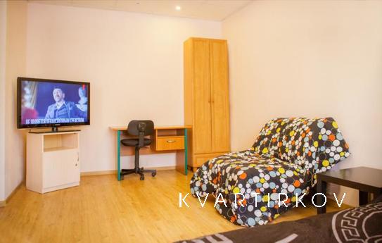 Чудова пропозиція для відпочинку, Саранськ - квартира подобово