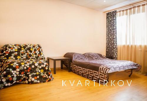 Чудова пропозиція для відпочинку, Саранськ - квартира подобово