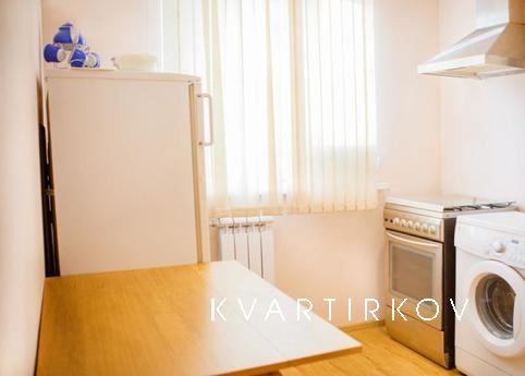 Чудова пропозиція для відпочинку, Саранськ - квартира подобово