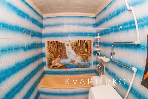 1 bedroom apartment for rent, Saransk - apartment by the day