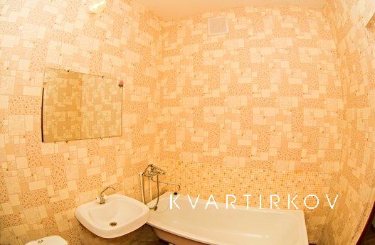 квартира в престижном жилом комплексе, Саранск - квартира посуточно