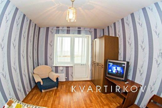 квартира в престижном жилом комплексе, Саранск - квартира посуточно