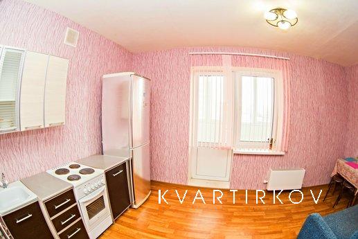 квартира в престижном жилом комплексе, Саранск - квартира посуточно