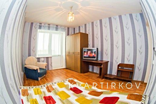 * Сдаётся посуточно квартира в престижном жилом комплексе 