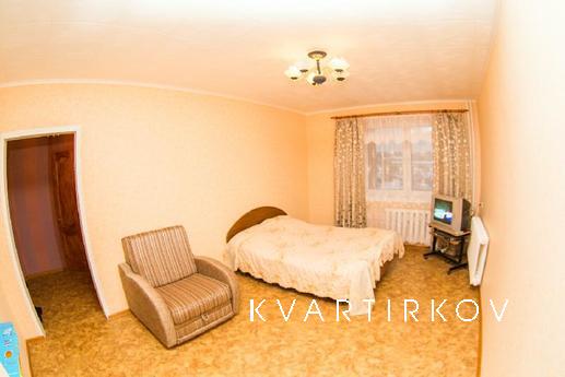 - Excellent, 1-bedroom apartment for rent in a quiet area of