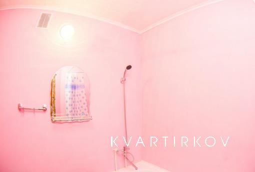 1 bedroom apartment for rent, Саранськ - квартира подобово