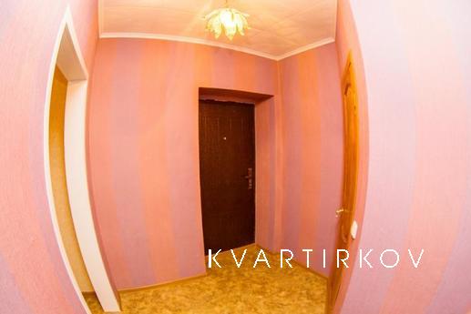 1 bedroom apartment for rent, Саранськ - квартира подобово
