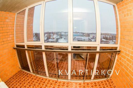 1 bedroom apartment for rent, Саранськ - квартира подобово