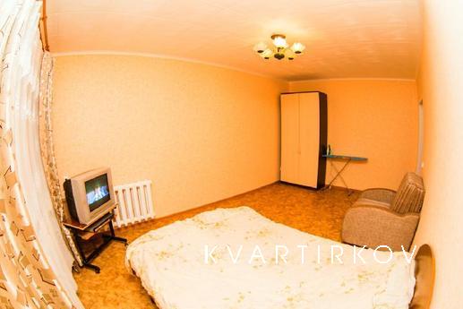 1 bedroom apartment for rent, Саранськ - квартира подобово