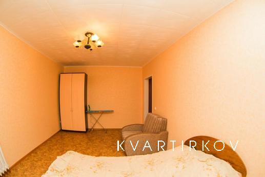 1 bedroom apartment for rent, Саранськ - квартира подобово
