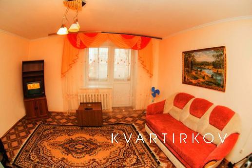 APARTMENT FOR SUTKI- is the most convenient alternative when