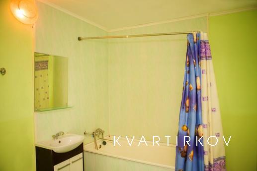 2 bedroom apartment for rent, Саранськ - квартира подобово