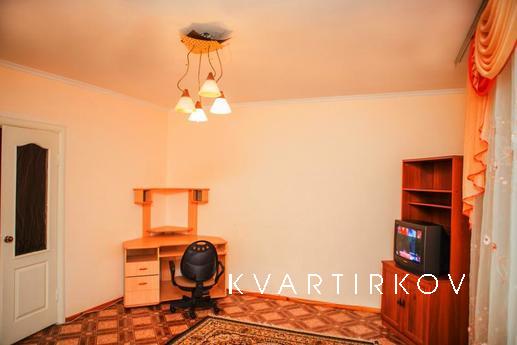 2 bedroom apartment for rent, Саранськ - квартира подобово