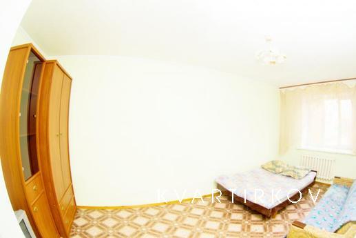 2 bedroom apartment for rent, Саранськ - квартира подобово