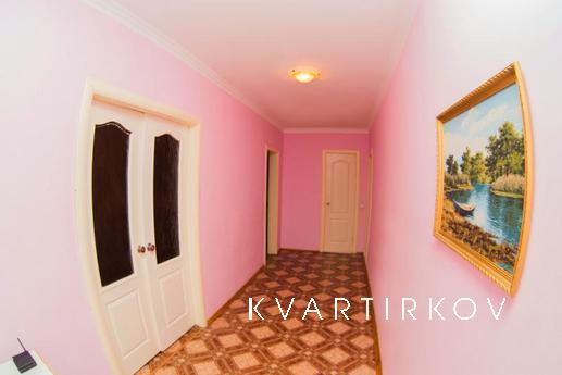 2 bedroom apartment for rent, Саранськ - квартира подобово