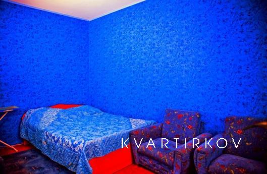 1 bedroom apartment for rent, Саранськ - квартира подобово