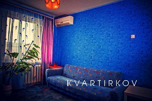 1 bedroom apartment for rent, Саранськ - квартира подобово