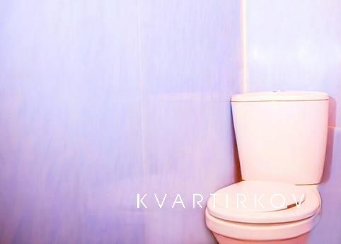 1 bedroom apartment for rent, Саранськ - квартира подобово