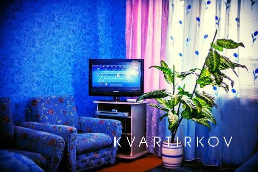 1 bedroom apartment for rent, Саранськ - квартира подобово