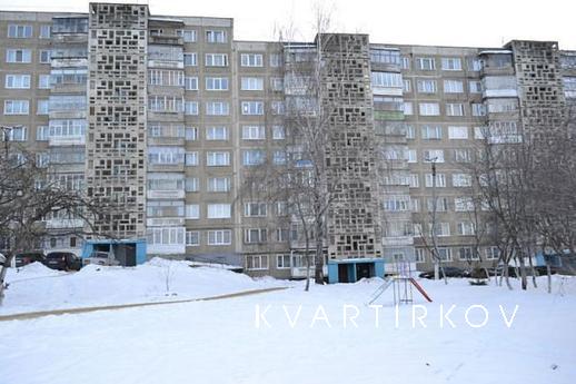 1 bedroom apartment for rent, Саранськ - квартира подобово