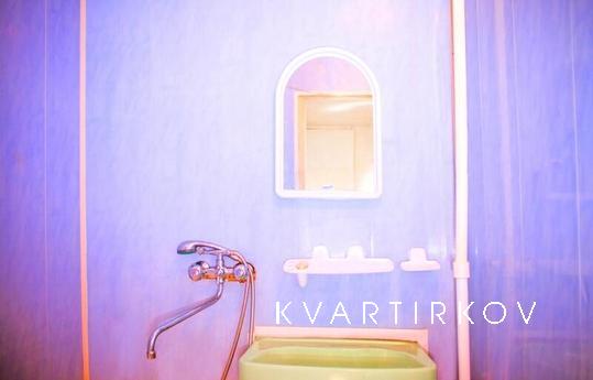 1 bedroom apartment for rent, Саранськ - квартира подобово