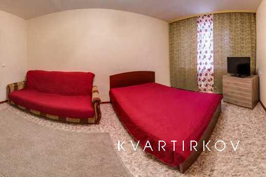 1 комнатная квартира посуточно, Саранск - квартира посуточно