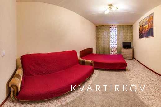 - Современная квартира
оснащена всеми необходимыми
удобствам