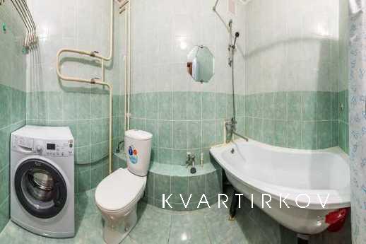 1 комнатная квартира посуточно, Саранск - квартира посуточно