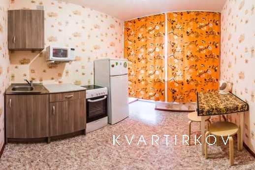 1 комнатная квартира посуточно, Саранск - квартира посуточно