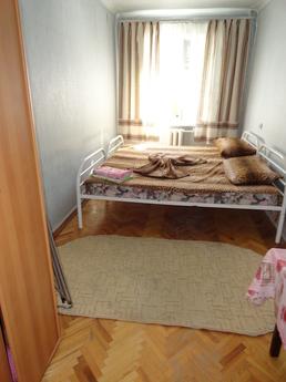 for rent near metro Friendship of People, Kyiv - apartment by the day