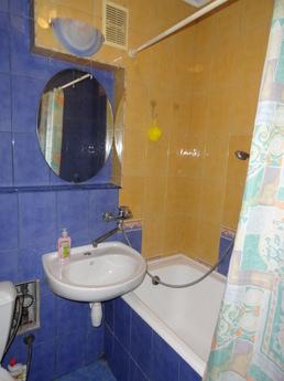for rent near metro Friendship of People, Kyiv - apartment by the day
