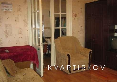 Rent an apartment in Berdyansk with view, Berdiansk - apartment by the day