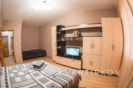 Orshanskaya 18, Смоленськ - квартира подобово