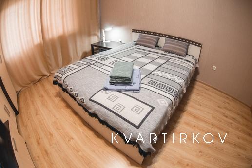 Orshanskaya 18, Смоленськ - квартира подобово