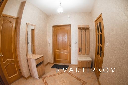 Orshanskaya 18, Смоленськ - квартира подобово