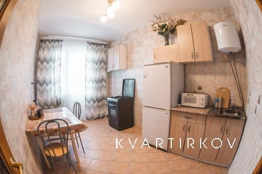 Orshanskaya 18, Смоленськ - квартира подобово