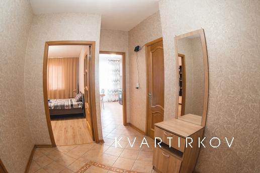 Orshanskaya 18, Смоленськ - квартира подобово