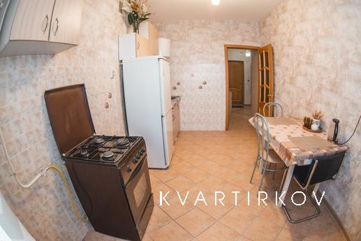 Orshanskaya 18, Смоленськ - квартира подобово