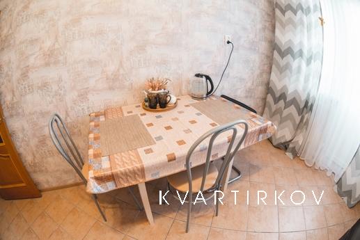 Orshanskaya 18, Смоленськ - квартира подобово